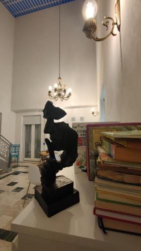 Le Manze Hotel in Province of Foggia
