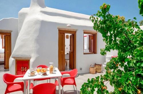 Villa Romantica Naxos Hotel in Naxos, Naxos and Lesser Cyclades, Greece