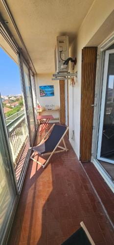 Appartement cosy toulon Hotel in Toulon