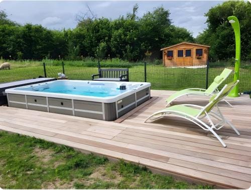 Chambres D'hotes Hotel in Normandy
