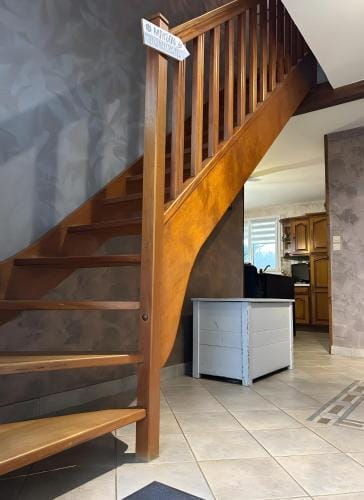 Chambres D'hotes Hotel in Normandy