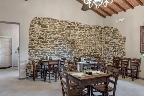Il Borghetto Bed and Breakfast Hotel in Emilia-Romagna