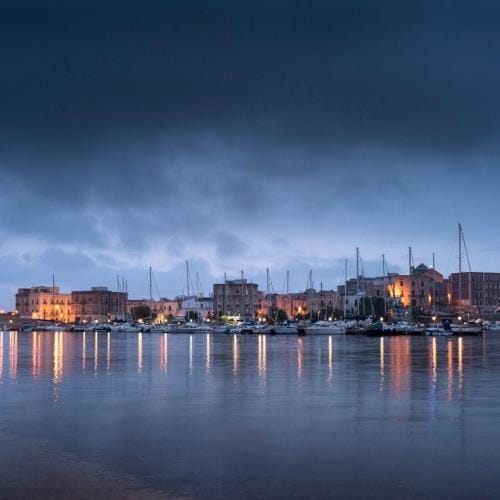 Il Deseo Suite con vasca idromassaggio Hotel in Province of Taranto