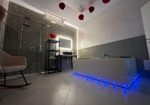 Il Deseo Suite con vasca idromassaggio Hotel in Province of Taranto