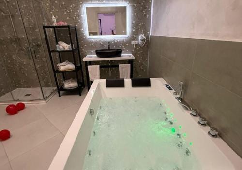 Il Deseo Suite con vasca idromassaggio Hotel in Province of Taranto