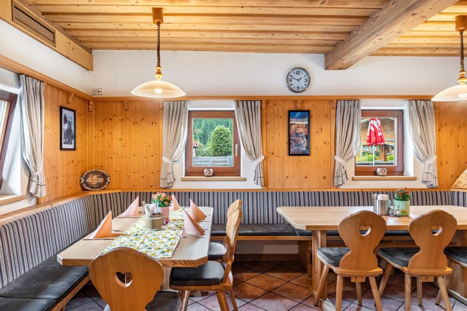 Gasthaus Mamoosen Hotel in Salzburgerland