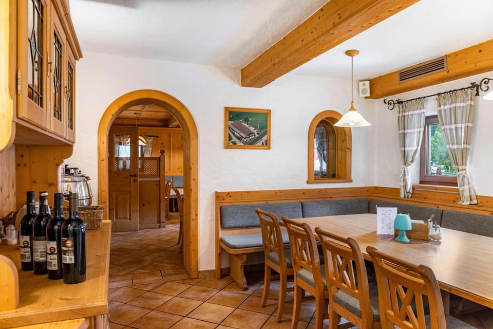 Gasthaus Mamoosen Hotel in Salzburgerland