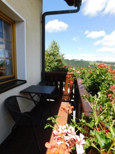 Pension und Bauernhof Petzold Hotel in Thuringia, Germany
