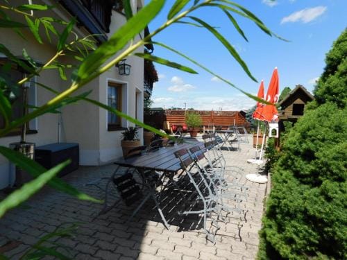 Pension und Bauernhof Petzold Hotel in Thuringia, Germany