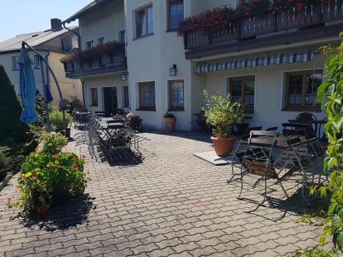 Pension und Bauernhof Petzold Hotel in Thuringia, Germany