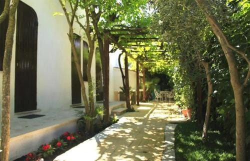 Civico Quattro Hotel in San Felice Circeo