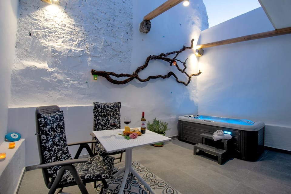 Koskinou Traditional Houses Hotel in Rhodes, Greece
