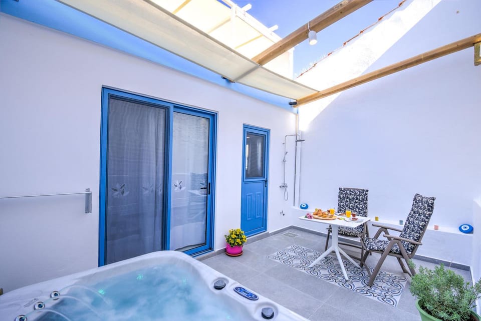 Koskinou Traditional Houses Hotel in Rhodes, Greece