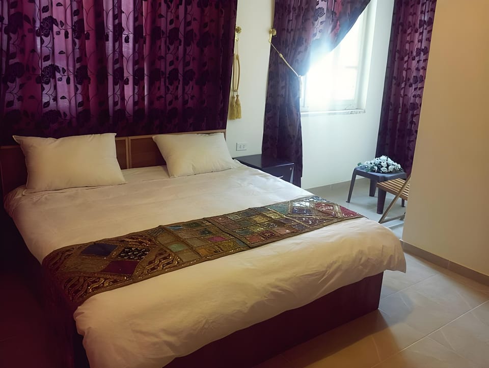 Jordan River Hotel Hotel in Africa