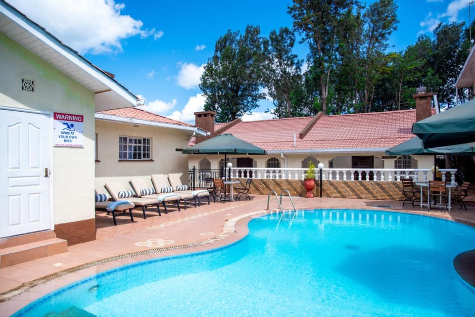 The Mavvel Hotel Hotel in Kenya