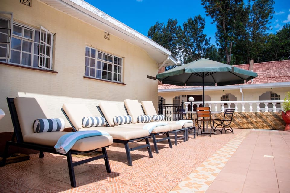 The Mavvel Hotel Hotel in Kenya