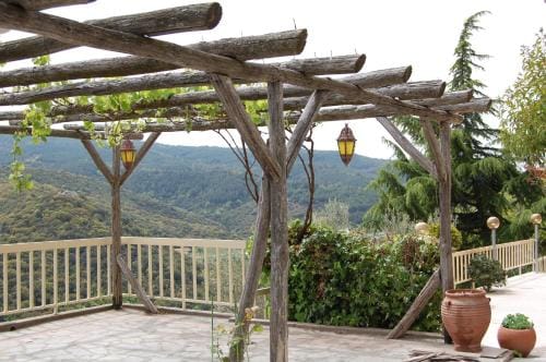 Guesthouse Zografia Hotel in Decentralized Administration of Macedonia and Thrace