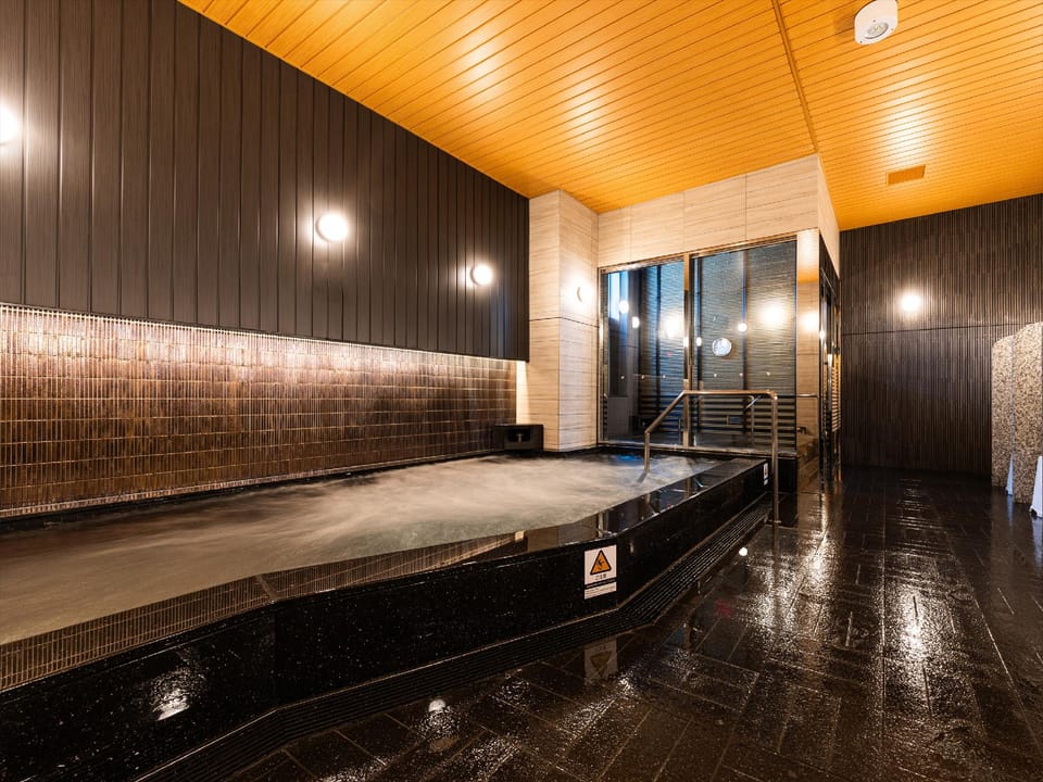 APA Hotel Tottori Ekimae Hotel in Japan