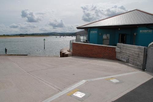 Summerwind Guest House Hotel in Exmouth