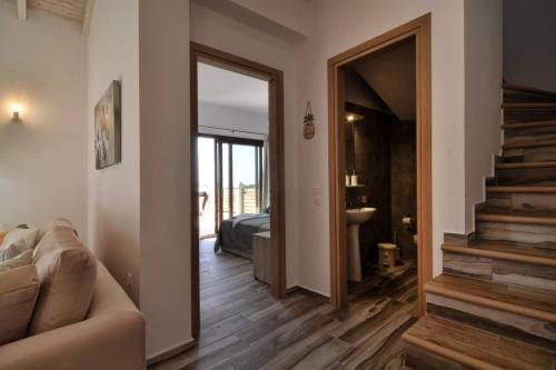 Lefkimmiatis Villas Corfu Hotel in Corfu, Greece
