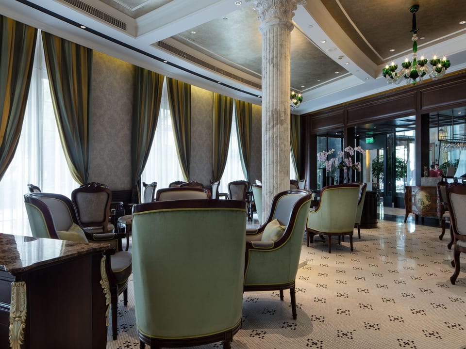 Sky Fortune Boutique Hotel Hotel in Shanghai