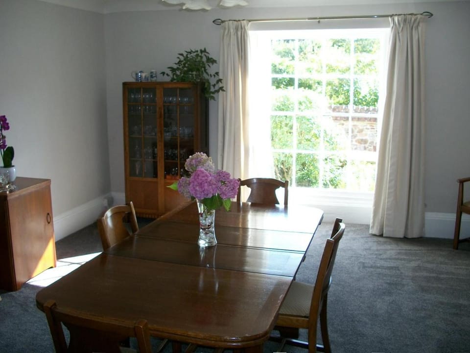 Middletown Farmhouse B&B Hotel in West Devon District