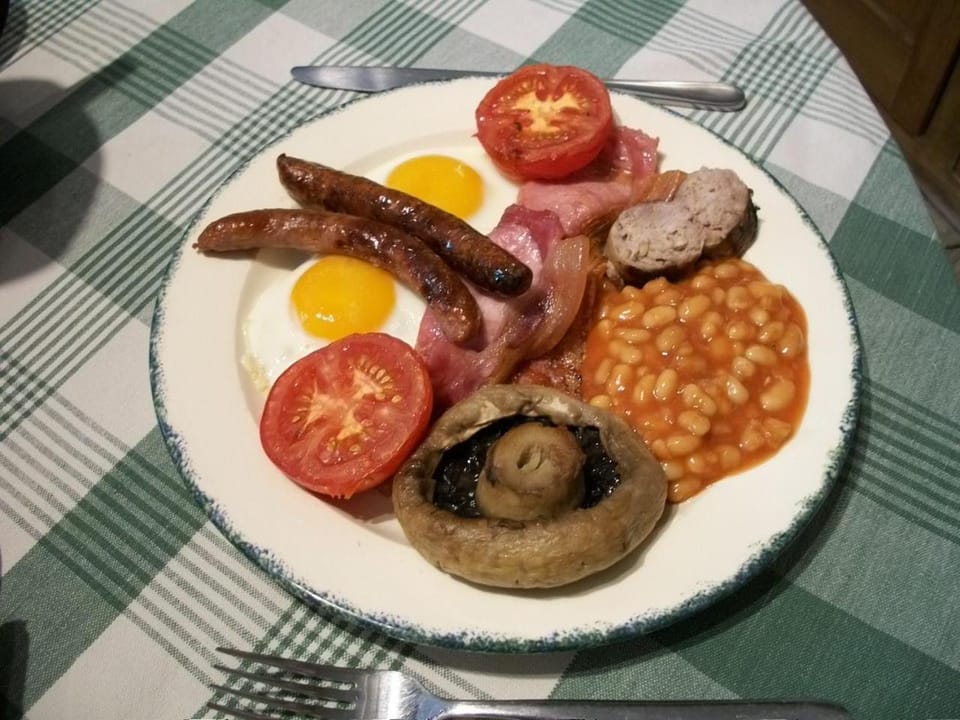 Middletown Farmhouse B&B Hotel in West Devon District