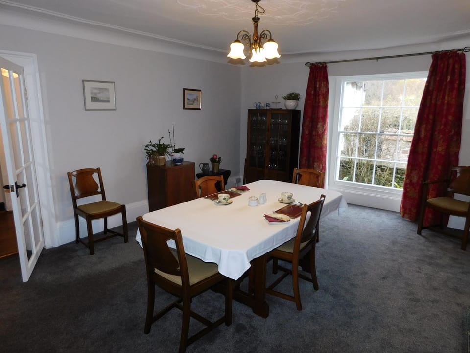 Middletown Farmhouse B&B Hotel in West Devon District