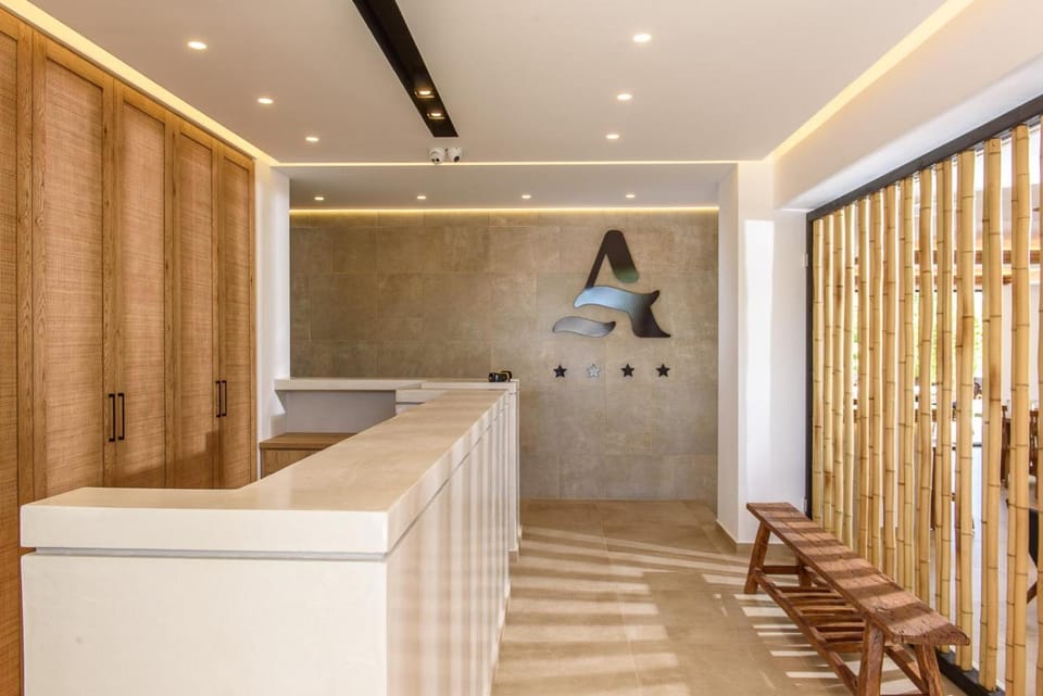 AneSea Hotel Hotel in Malia, Crete