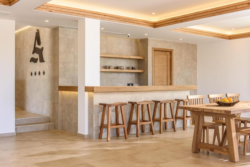 AneSea Hotel Hotel in Malia, Crete