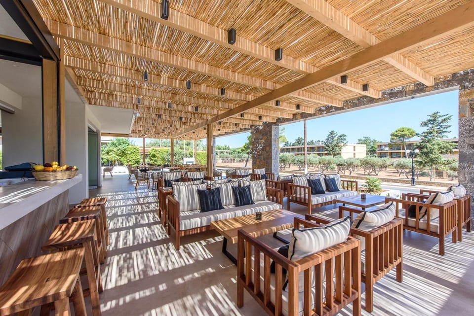 AneSea Hotel Hotel in Malia, Crete