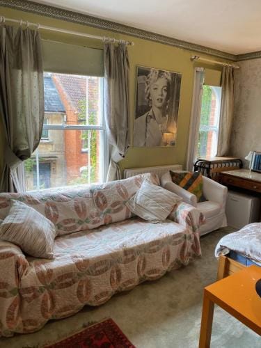 Bellhay Orchard Hotel in Glastonbury