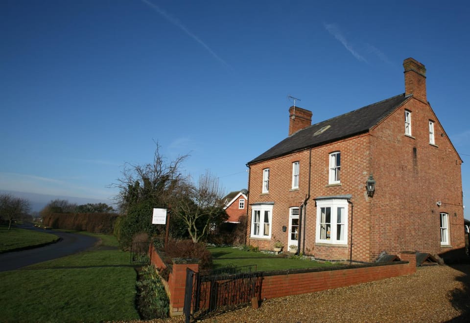 Winton House Hotel in England