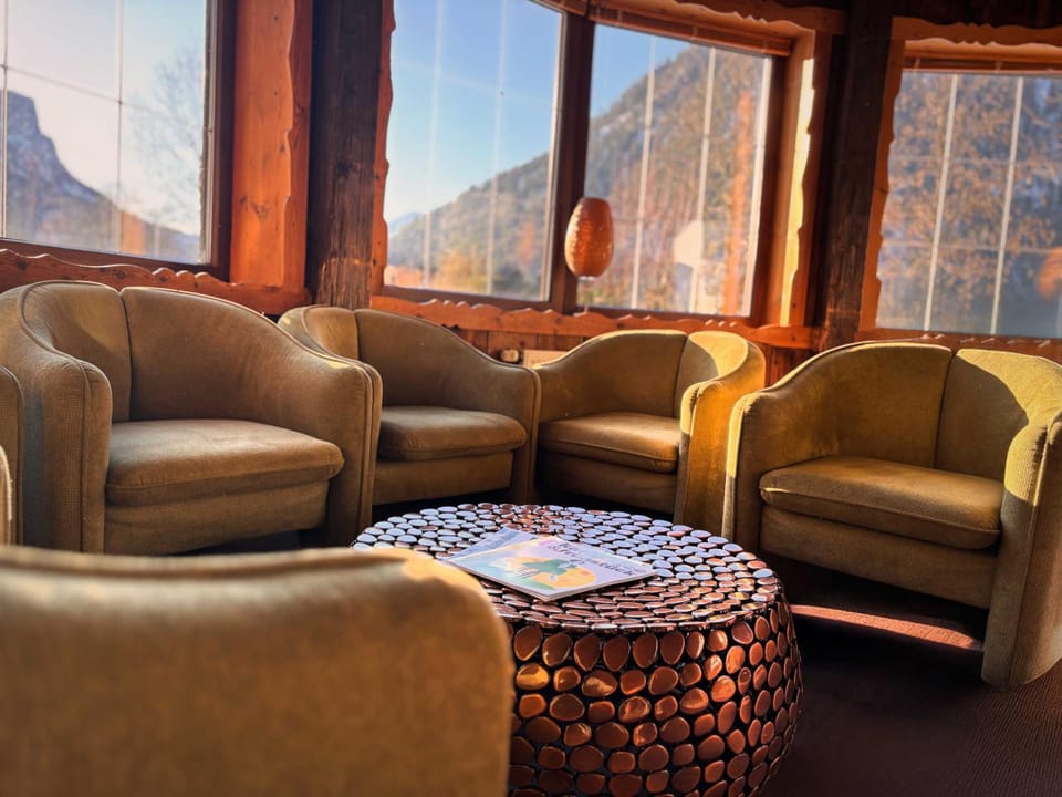 Pension Almhof Baumgarten Hotel in Bad Reichenhall