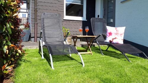 Ferienwohnung & Gastezimmer Schrichten Hotel in Schmallenberg