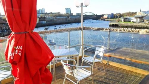 Boars Head Boutique Hotel Hotel in Sunderland