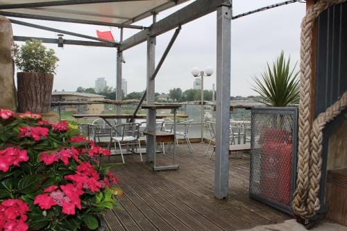 Boars Head Boutique Hotel Hotel in Sunderland