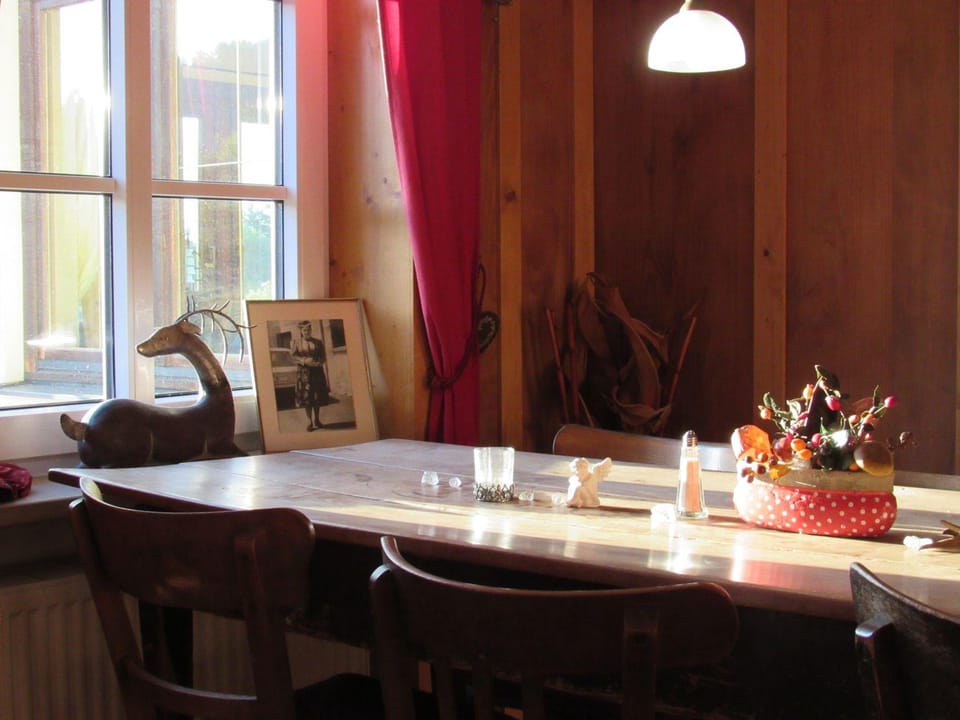 Landgasthof Gruner Baum Inn in Baden-Württemberg