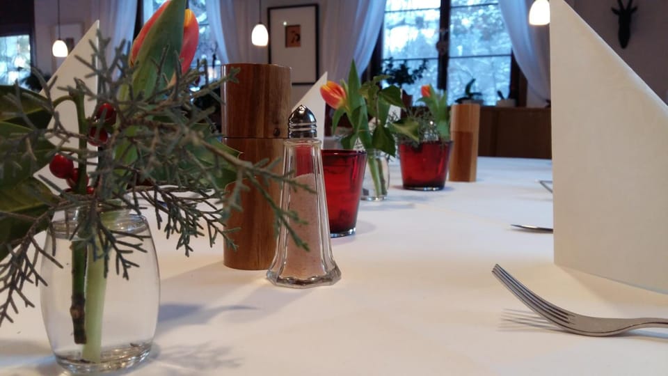 Landgasthof Gruner Baum Inn in Baden-Württemberg