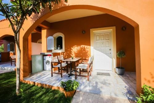 Navigator Villas - Houses Hotel in Corfu, Greece