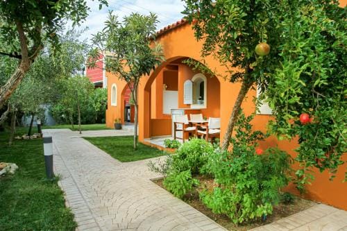 Navigator Villas - Houses Hotel in Corfu, Greece