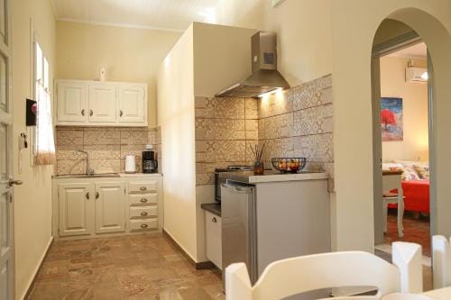 Navigator Villas - Houses Hotel in Corfu, Greece