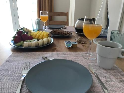 Omega Comfy Apartments Hotel in Almyrida