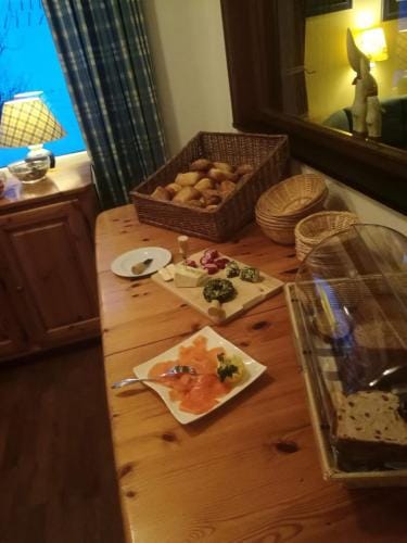 Gasthof Zur Hohen Hunau Inn in Schmallenberg