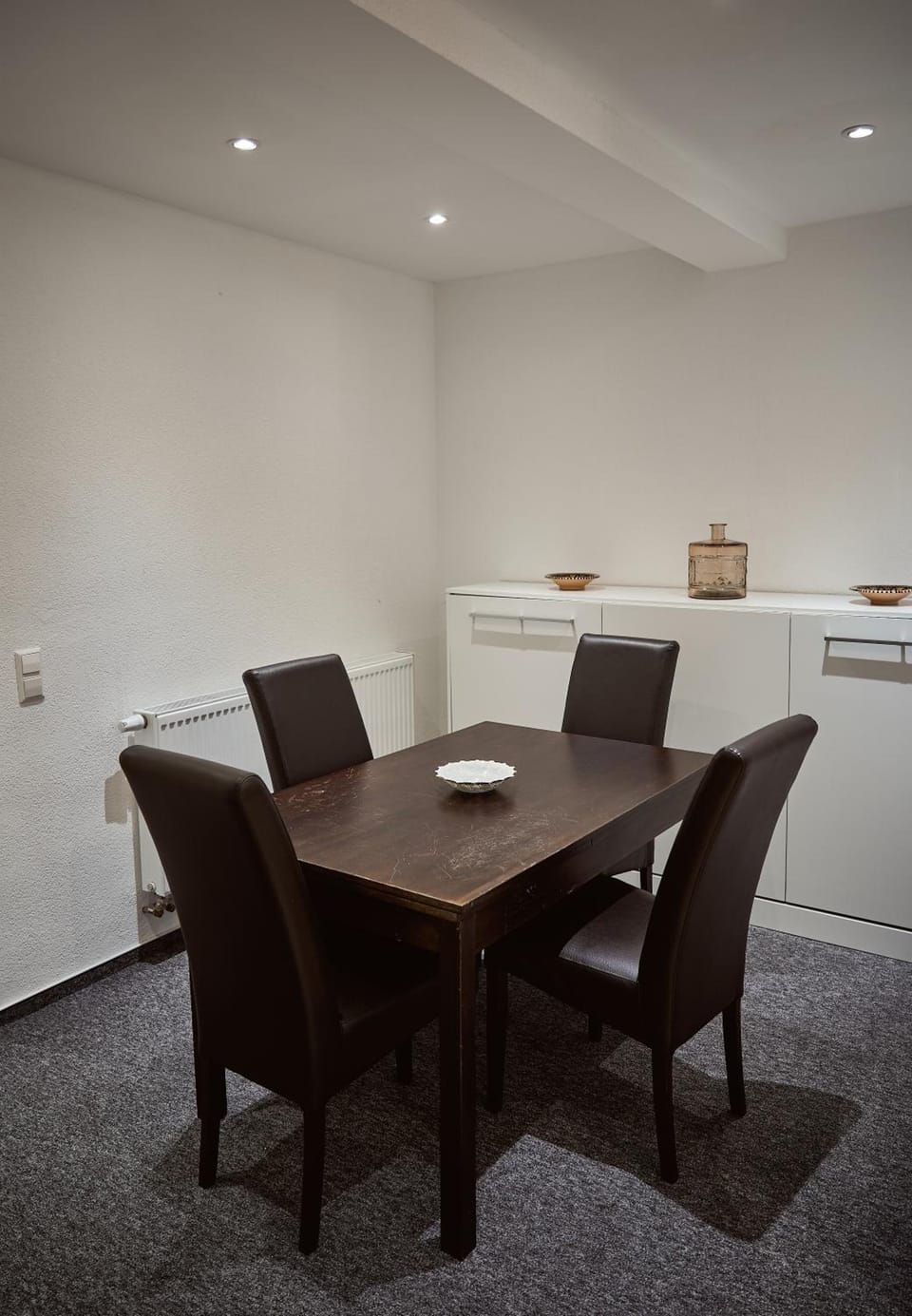 Boardinghouse Apart-Hotel Apartment hotel in Aalen