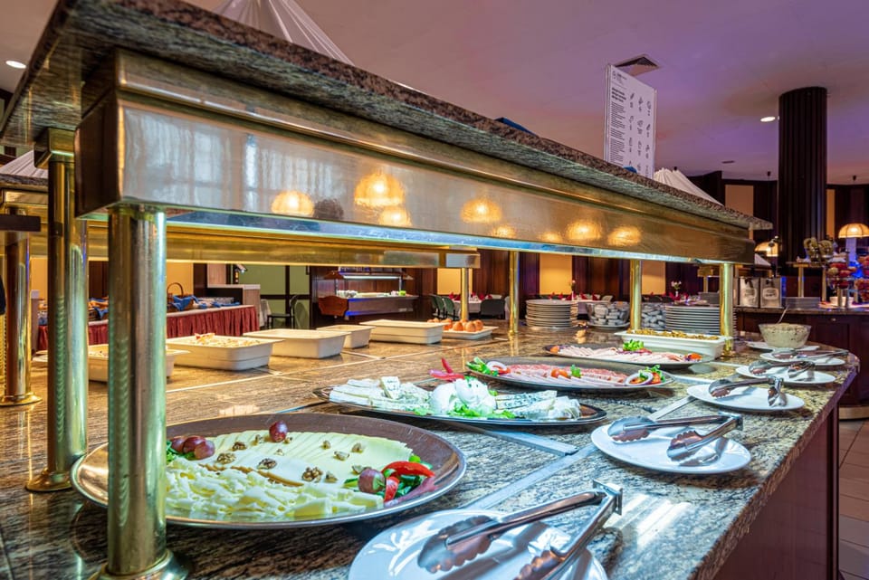 Hotel Lover Sopron Hotel in Hungary