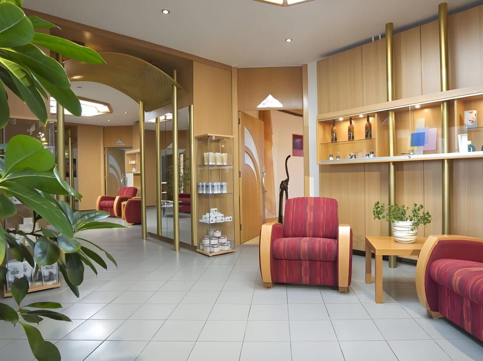 Hotel Lover Sopron Hotel in Hungary