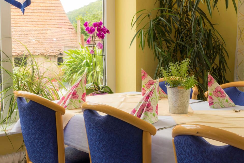 Hotel Landgasthof Lell Hotel in Baden-Württemberg