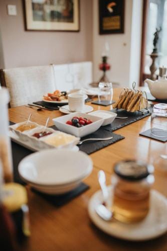 Ferlas Bed and Breakfast Hotel in Penrhyndeudraeth