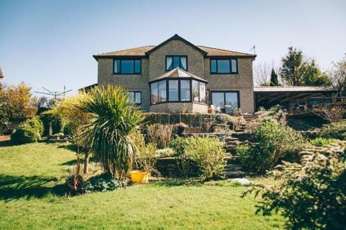 Ferlas Bed and Breakfast Hotel in Penrhyndeudraeth